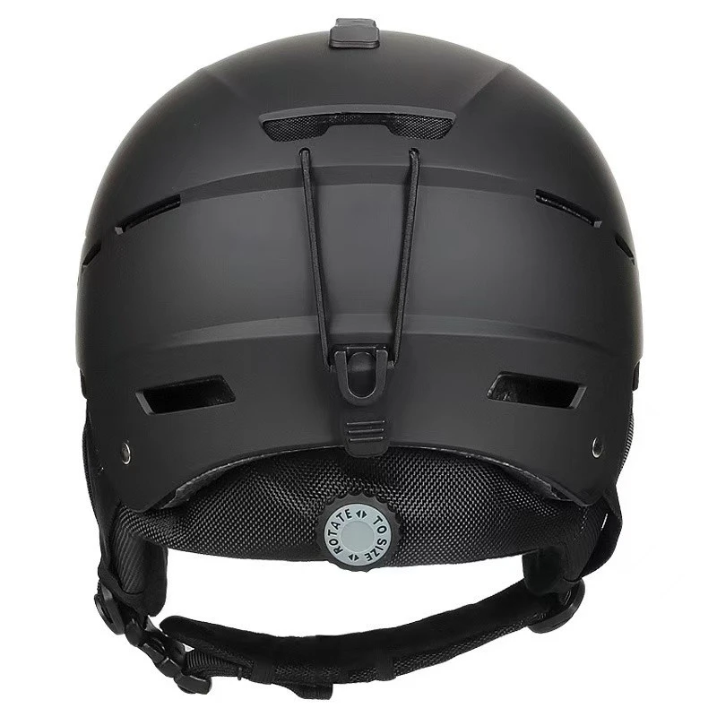 adult snow helmet