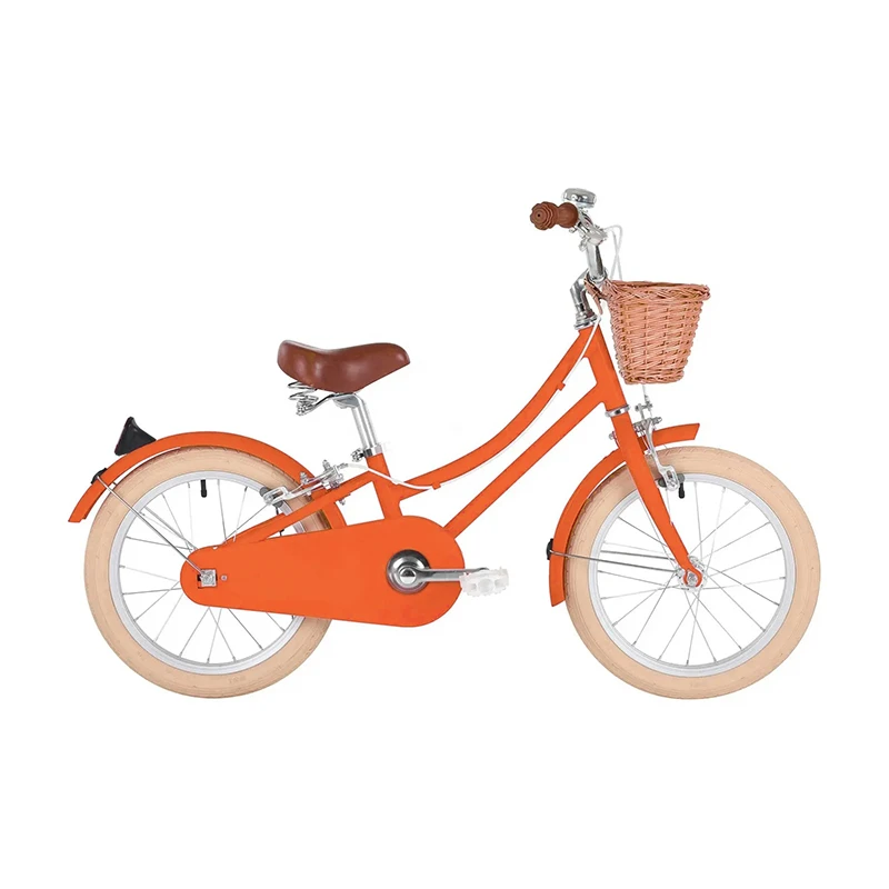 Children Bike