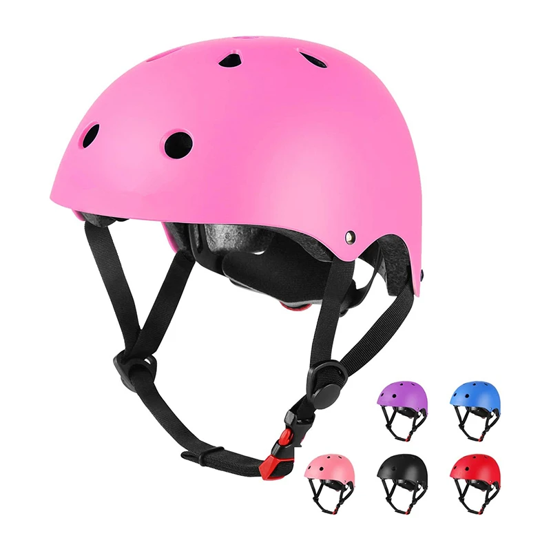 Cycle Kids Helmet
