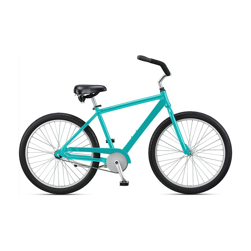 Turquoise Beach Cruiser Bike Turquoise Beach Cruiser Bike
