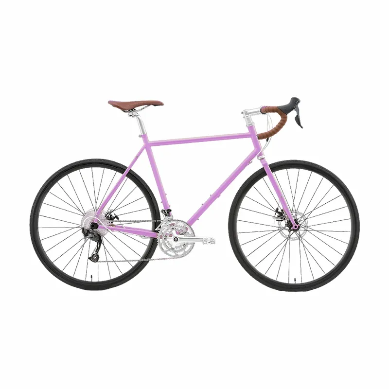 Lightweight Womens Road Bike