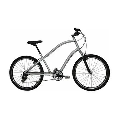 ¿Hay alguna bicicleta de montaña en la sección de rebajas para hombre con tra...