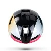 ¿Existen cascos para snowboard y bicicleta para deportes extremos?